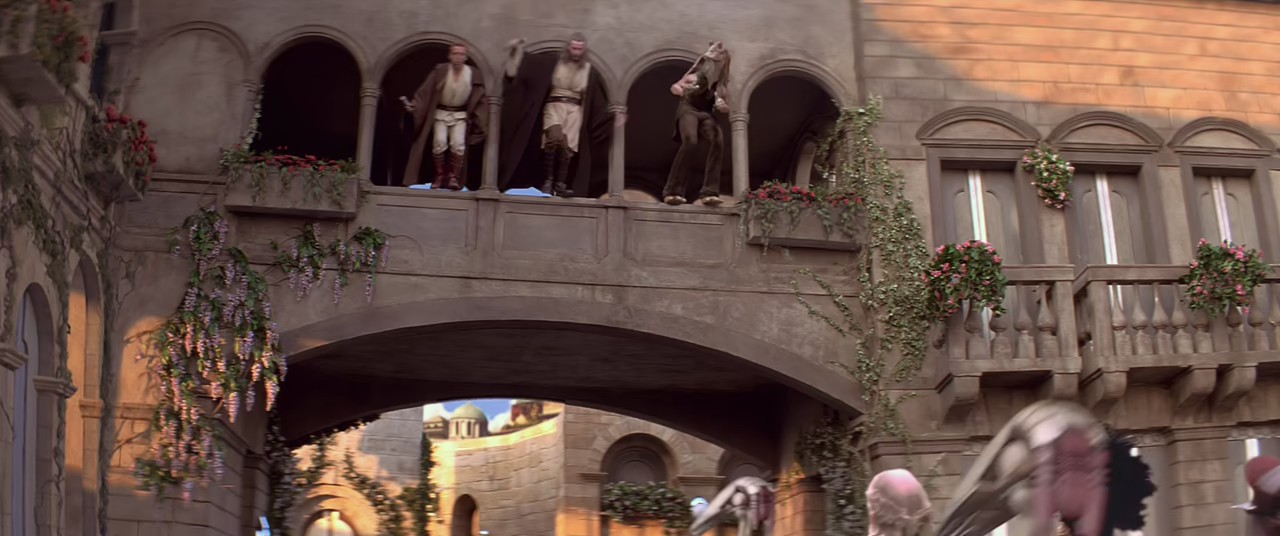 Star Wars - Episode I - The Phantom Menace (1999) BluRay Hindi + English 720p 10bit HEVC DDP 5.1 ESub.mkv.0000